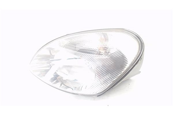 Recambio de faro delantero izquierdo para daewoo nubira berlina referencia OEM IAM 96272015  