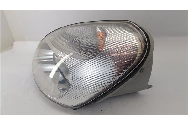 Recambio de faro delantero izquierdo para daewoo nubira berlina referencia OEM IAM 96272015  