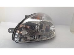 Recambio de faro delantero izquierdo para daewoo nubira berlina referencia OEM IAM 96272015  