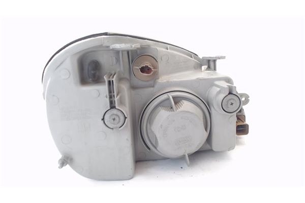 Recambio de faro delantero izquierdo para daewoo nubira berlina referencia OEM IAM 96272015  