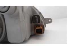 Recambio de faro delantero izquierdo para daewoo nubira berlina referencia OEM IAM 96272015  