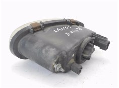 Recambio de faro antiniebla derecho para daewoo lanos 1.4 i referencia OEM IAM 96303262  
