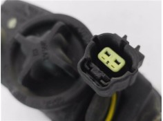 Recambio de faro antiniebla derecho para daewoo lanos 1.4 i referencia OEM IAM 96303262  