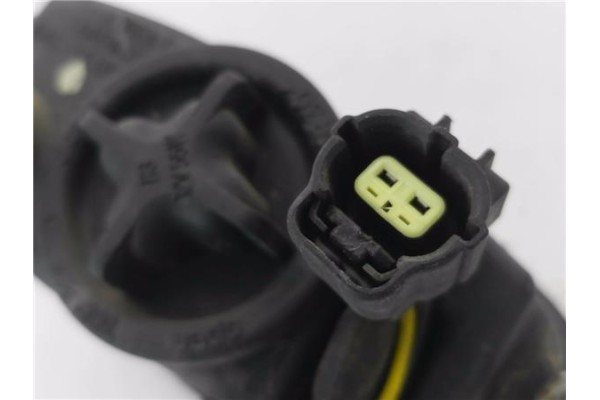 Recambio de faro antiniebla derecho para daewoo lanos 1.4 i referencia OEM IAM 96303262  