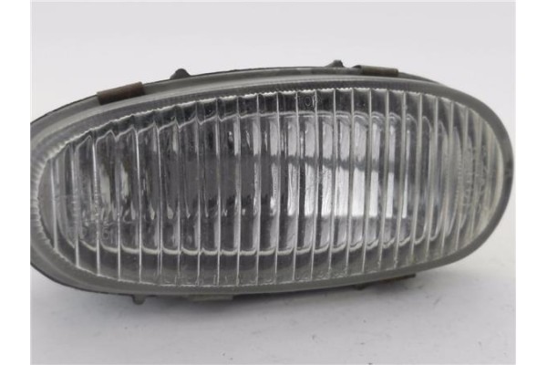 Recambio de faro antiniebla derecho para daewoo lanos 1.4 i referencia OEM IAM 96303262  