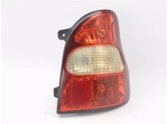 Recambio de piloto trasero derecho para kia carnival 2.5 v6 ls referencia OEM IAM K55A51150A  