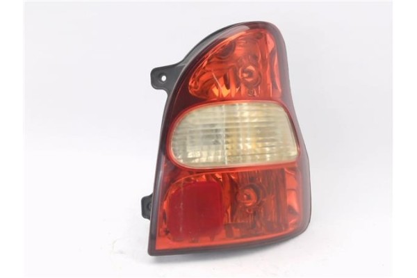 Recambio de piloto trasero derecho para kia carnival 2.5 v6 ls referencia OEM IAM K55A51150A  