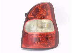 Recambio de piloto trasero derecho para kia carnival 2.5 v6 ls referencia OEM IAM K55A51150A  