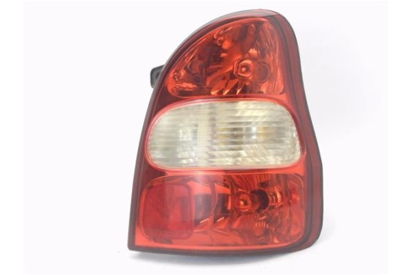 Recambio de piloto trasero derecho para kia carnival 2.5 v6 ls referencia OEM IAM K55A51150A  