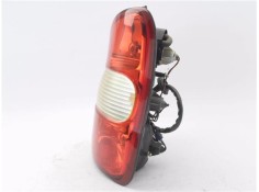 Recambio de piloto trasero derecho para kia carnival 2.5 v6 ls referencia OEM IAM K55A51150A  