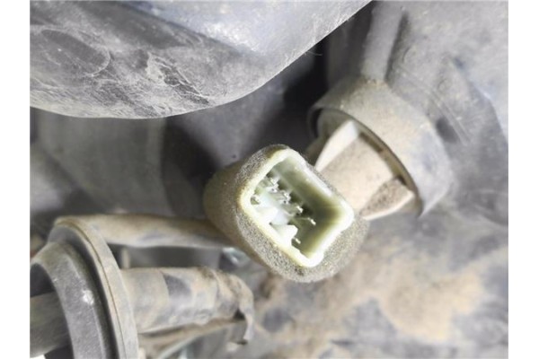 Recambio de piloto trasero derecho para kia carnival 2.5 v6 ls referencia OEM IAM K55A51150A  