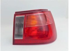 Recambio de piloto trasero derecho para seat ibiza (6k1) 1.4 referencia OEM IAM 6K6945258  