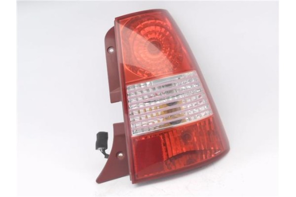 Recambio de piloto trasero derecho para kia picanto (sa) 1.0 concept referencia OEM IAM 9240207010  