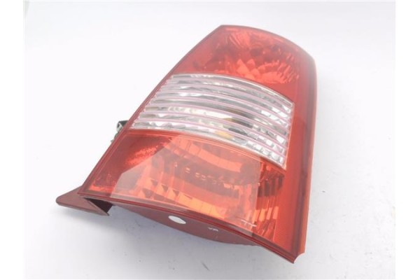 Recambio de piloto trasero derecho para kia picanto (sa) 1.0 concept referencia OEM IAM 9240207010  