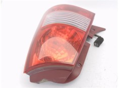 Recambio de piloto trasero derecho para kia picanto (sa) 1.0 concept referencia OEM IAM 9240207010  