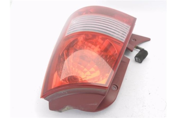 Recambio de piloto trasero derecho para kia picanto (sa) 1.0 concept referencia OEM IAM 9240207010  