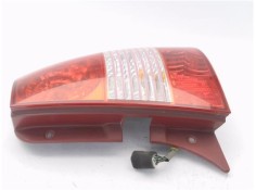 Recambio de piloto trasero derecho para kia picanto (sa) 1.0 concept referencia OEM IAM 9240207010  