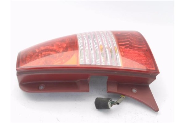 Recambio de piloto trasero derecho para kia picanto (sa) 1.0 concept referencia OEM IAM 9240207010  