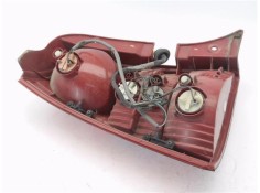 Recambio de piloto trasero derecho para kia picanto (sa) 1.0 concept referencia OEM IAM 9240207010  