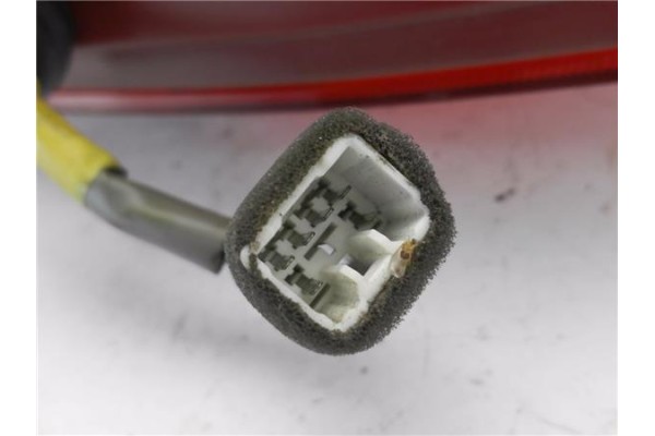 Recambio de piloto trasero derecho para kia picanto (sa) 1.0 concept referencia OEM IAM 9240207010  