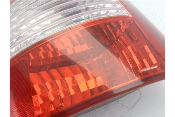 Recambio de piloto trasero derecho para kia picanto (sa) 1.0 concept referencia OEM IAM 9240207010  
