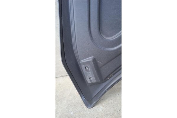 Recambio de capo para ligier x-too 0.5 lombardini referencia OEM IAM 86035  