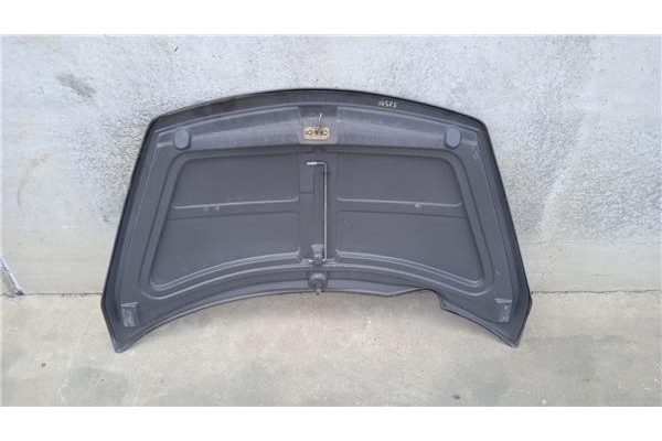 Recambio de capo para ligier x-too 0.5 lombardini referencia OEM IAM 86035  