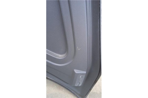 Recambio de capo para ligier x-too 0.5 lombardini referencia OEM IAM 86035  