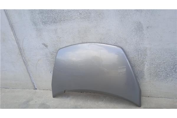 Recambio de capo para ligier x-too 0.5 lombardini referencia OEM IAM 86035  