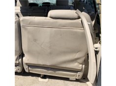 Recambio de asiento 3ª fila derecho para toyota land cruiser (j12) 3.0 d-4d (kdj120) referencia OEM IAM 7171060161  