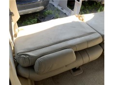Recambio de asiento 3ª fila derecho para toyota land cruiser (j12) 3.0 d-4d (kdj120) referencia OEM IAM 7171060161  
