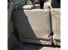 Recambio de asiento 3ª fila izquierdo para toyota land cruiser (j12) 3.0 d-4d (kdj120) referencia OEM IAM 7172060131  