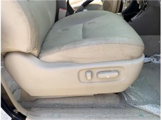 Recambio de asiento delantero derecho para toyota land cruiser (j12) 3.0 d-4d (kdj120) referencia OEM IAM 710736A580A0  