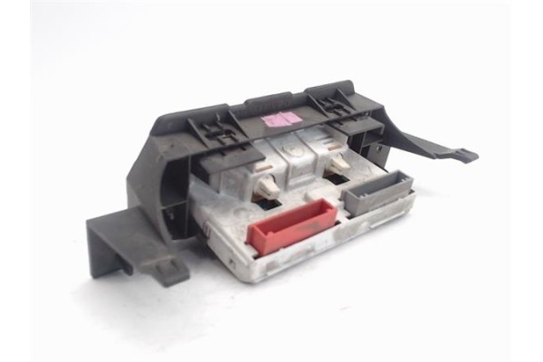 Recambio de reloj horario para renault kangoo ii (f/kw0) referencia OEM IAM    Recambio de reloj horario para renault kangoo ii (f/kw0) referencia OEM IAM