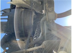 Recambio de barra estabilizadora delantero para toyota land cruiser (j12) 3.0 d-4d (kdj120) referencia OEM IAM 4881160230  