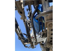 Recambio de barra estabilizadora delantero para toyota land cruiser (j12) 3.0 d-4d (kdj120) referencia OEM IAM 4881160230  