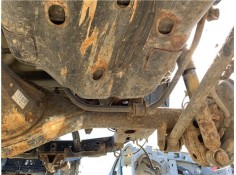 Recambio de barra estabilizadora trasero para toyota land cruiser (j12) 3.0 d-4d (kdj120) referencia OEM IAM 4881260200  