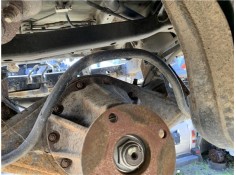 Recambio de barra estabilizadora trasero para toyota land cruiser (j12) 3.0 d-4d (kdj120) referencia OEM IAM 4881260200  