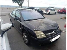 opel vectra c berlina del año 2004