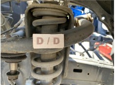 Recambio de brazo superior delantero dcho para toyota land cruiser (j12) 3.0 d-4d (kdj120) referencia OEM IAM 4861060050  