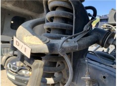 Recambio de brazo superior delantero izquierdo para toyota land cruiser (j12) 3.0 d-4d (kdj120) referencia OEM IAM 4863060020  