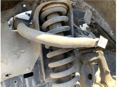 Recambio de brazo superior delantero izquierdo para toyota land cruiser (j12) 3.0 d-4d (kdj120) referencia OEM IAM 4863060020  