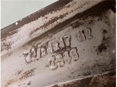 Recambio de llanta para bmw serie 1 berlina 5p (f20) 2.0 116d referencia OEM IAM 36116787929  