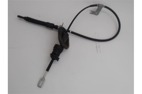 Recambio de cable embrague para honda jazz (gk) 1.3 comfort referencia OEM IAM   