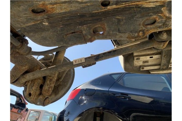 Recambio de brazo suspension trasero izquierdo para toyota land cruiser (j12) 3.0 d-4d (kdj120) referencia OEM IAM 4872035060 Recambio de brazo suspension trasero izquierdo para toyota land cruiser (j12) 3.0 d-4d (kdj120) referencia OEM IAM 4872035060