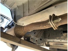 Recambio de catalizador para toyota land cruiser (j12) 3.0 d-4d (kdj120) referencia OEM IAM 1741030100  