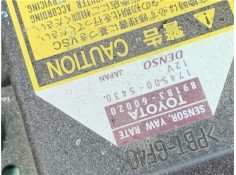 Recambio de centralita airbag para toyota land cruiser (j12) 3.0 d-4d (kdj120) referencia OEM IAM 8918360020 1745005430 