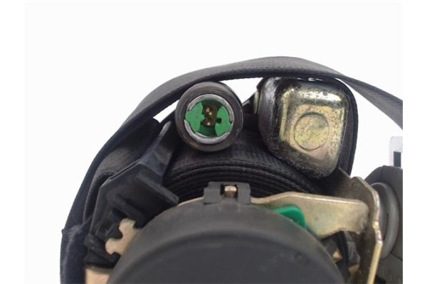 Recambio de cinturon seguridad delantero derecho para volkswagen golf iv berlina (1j1) referencia OEM IAM 1J3857706S  