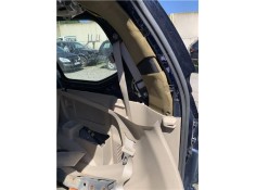 Recambio de cinturon 3ª fila derecho para toyota land cruiser (j12) 3.0 d-4d (kdj120) referencia OEM IAM 7356060140A0  