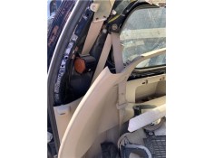 Recambio de cinturon 3ª fila izquierdo para toyota land cruiser (j12) 3.0 d-4d (kdj120) referencia OEM IAM 7357060160A0  